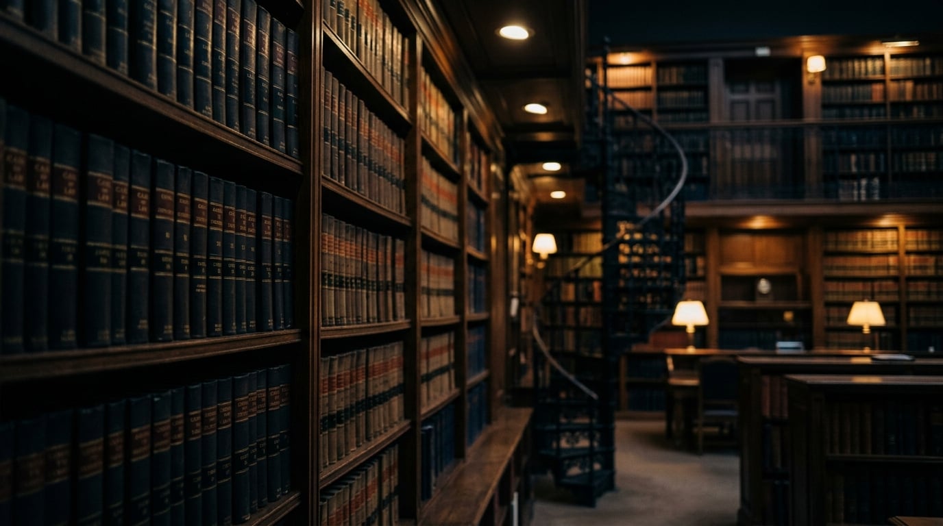 Biblioteca Jurídica
